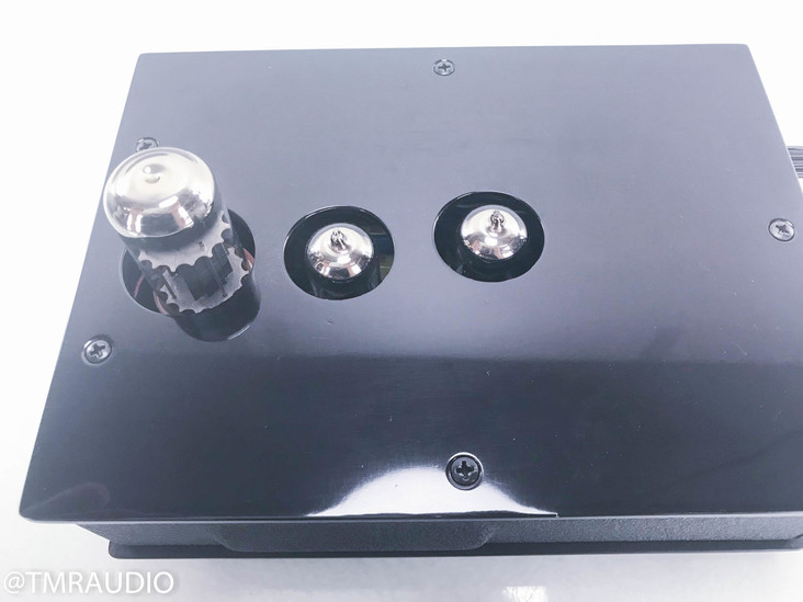 Eddie Current "Phono Amplifier"; MC / MM Phono Stage / Preamplifier