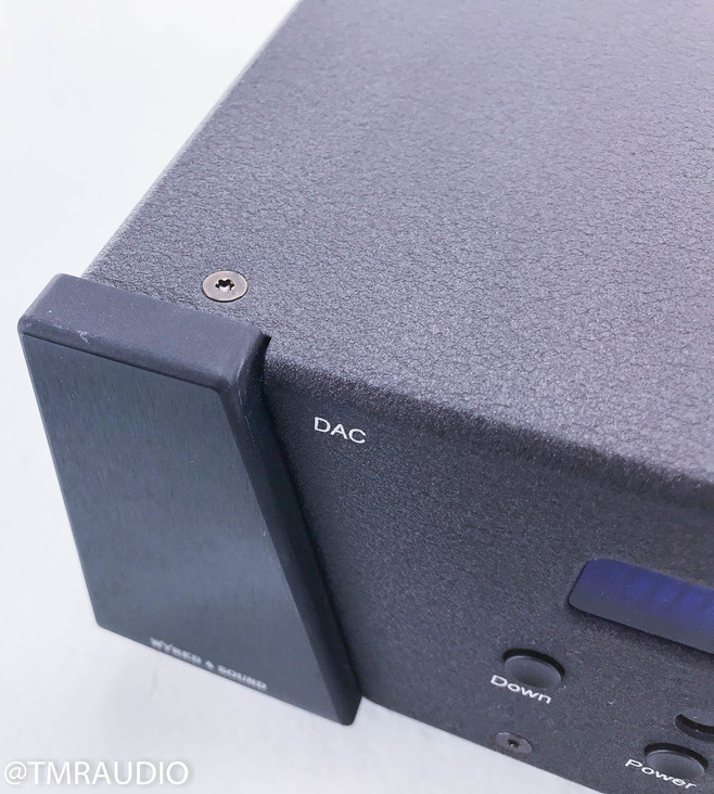 Wyred 4 Sound DAC-2 DAC; D/A Converter