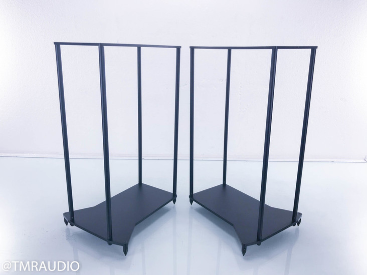 Morel ST-65 Octave Signature Speaker Stands; Pair