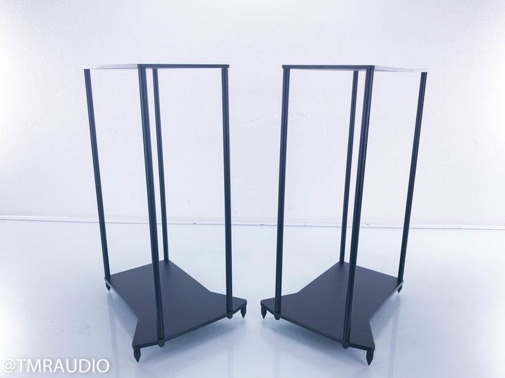 Morel ST-65 Octave Signature Speaker Stands; Pair