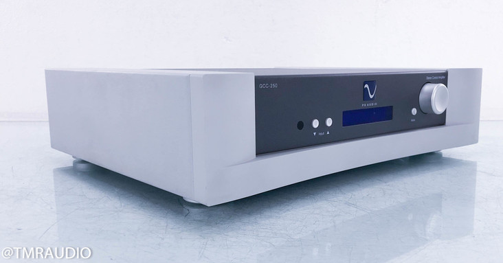 PS Audio GCC-250 Stereo Integrated Amplifier