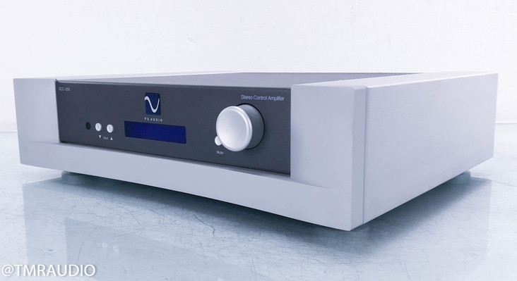 PS Audio GCC-250 Stereo Integrated Amplifier