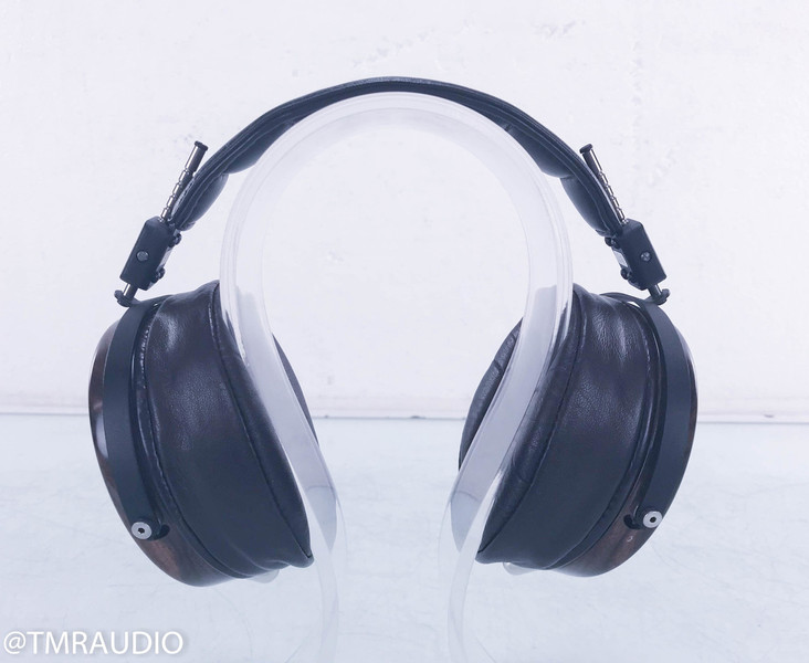 Audeze LCD-3 Open Back Planar Magnetic Headphones; LCD3 (SOLD)