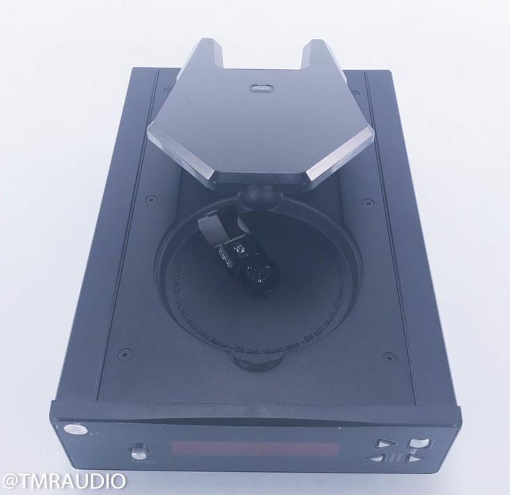 Rega Apollo-R CD Player; Remote (SOLD)