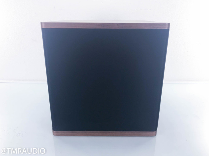 Vandersteen 2Wq Powered Subwoofer; WX-2 Crossover (1/2)