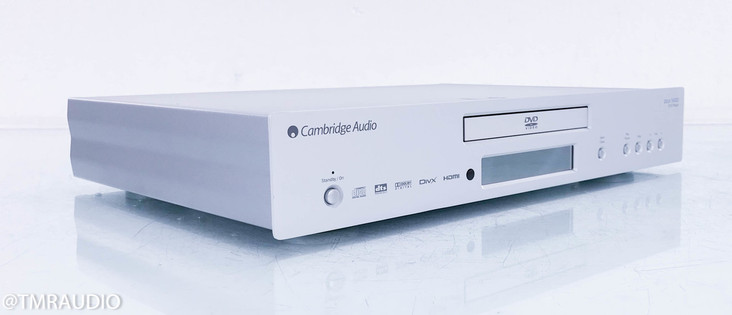 Cambridge Audio Azur 540D DVD / CD Player; 540-D