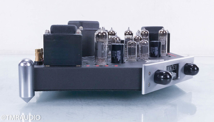 Manley Labs The Stingray Stereo Tube Integrated Amplifier