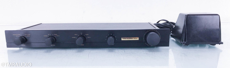 PS Audio 4.6 Stereo Preamplifier; MM Phono; 4.5 Power Supply