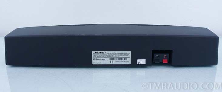 Bose VCS-10 Center Channel Speaker