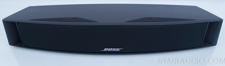 Bose VCS-10 Center Channel Speaker