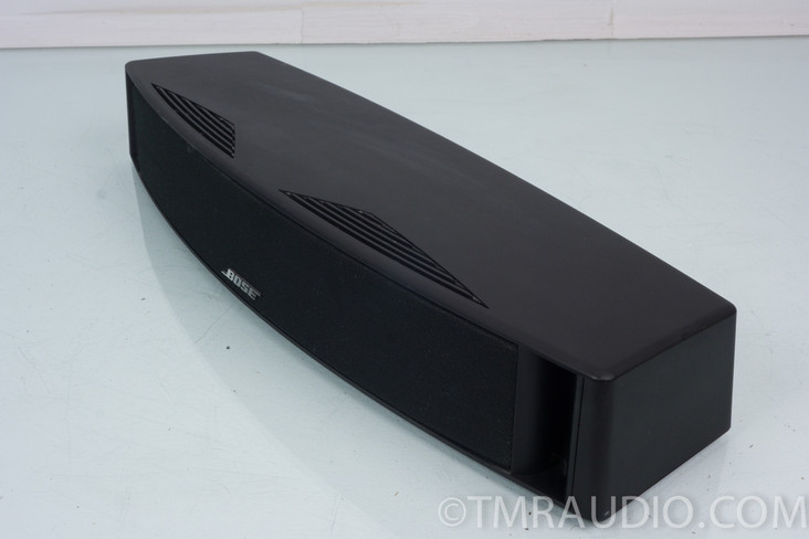 Bose VCS-10 Center Channel Speaker