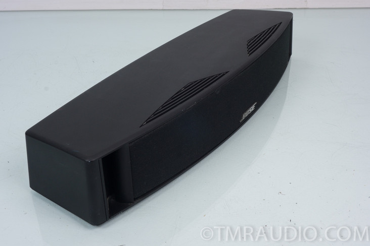Bose VCS-10 Center Channel Speaker