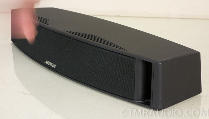Bose VCS-10 Center Channel Speaker