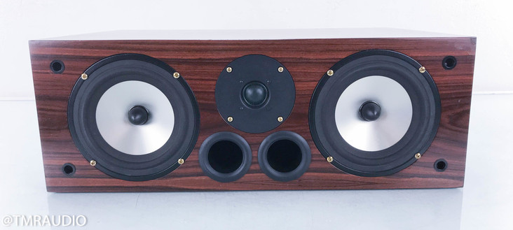 Joseph Audio Cinergy 5.1 Center Channel Speaker; Rosewood