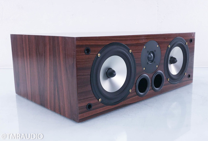 Joseph Audio Cinergy 5.1 Center Channel Speaker; Rosewood