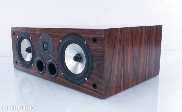 Joseph Audio Cinergy 5.1 Center Channel Speaker; Rosewood