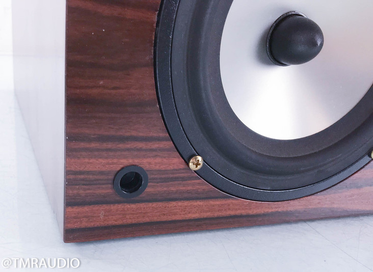 Joseph Audio Cinergy 5.1 Center Channel Speaker; Rosewood