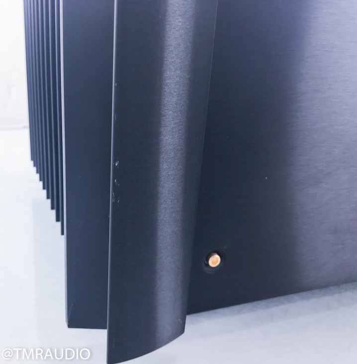 Threshold T200 Stereo Power Amplifier; T-200 (2/2)