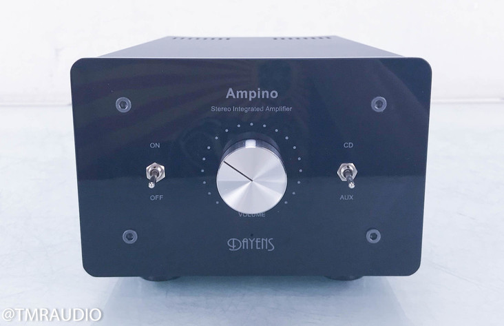 Dayens Ampino Stereo Integrated Amplifier