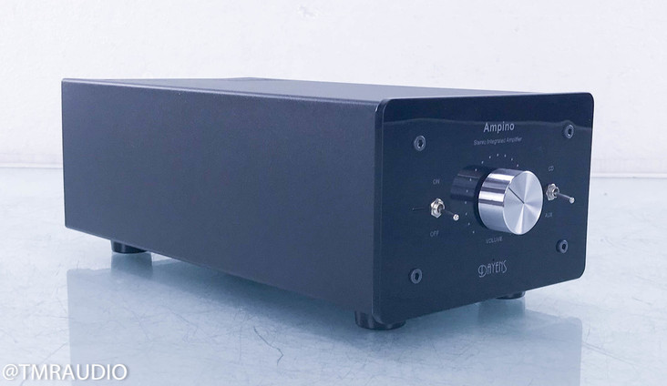 Dayens Ampino Stereo Integrated Amplifier