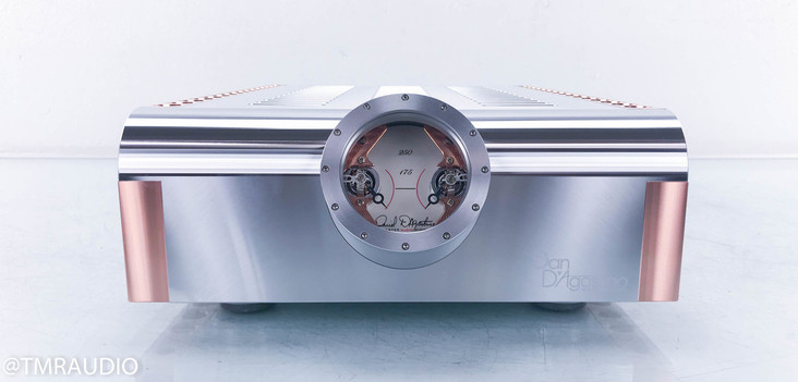 Dan D'Agostino Momentum S250 Stereo Power Amplifier