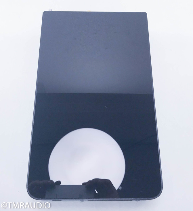 PS Audio NuWave Phono Converter; A/D Converter; Black (New Old Stock)