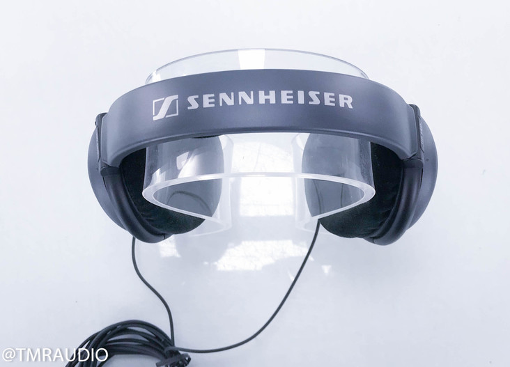 Sennheiser HD580 Precision Open Back Headphones; HD-580