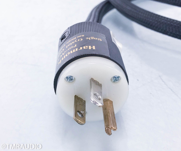 Harmonic Technology Pro-AC11 CL-3 Power Cable; 2m AC Cord