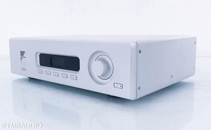 Ayre K-5xeMP Stereo Preamplifier; Evolution