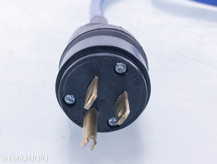 Cardas Quadlink Power Cable; 1.5m AC Cord