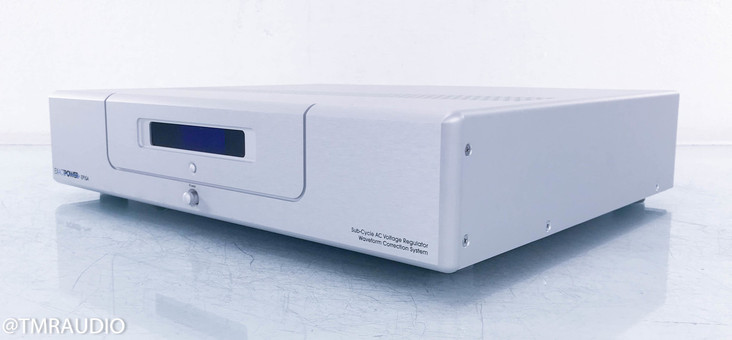 ExactPower EP15A Power Conditioner; Voltage Regulator