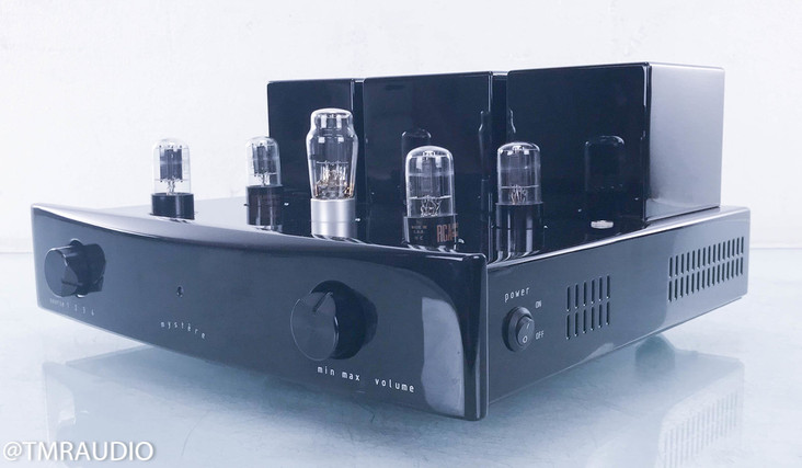 Mystere CA21 Stereo Tube Preamplifier