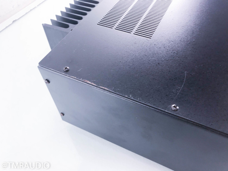 B&K EX-442 Stereo Power Amplifier