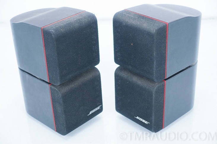 Bose Acoustimass 5 Series II Speaker System