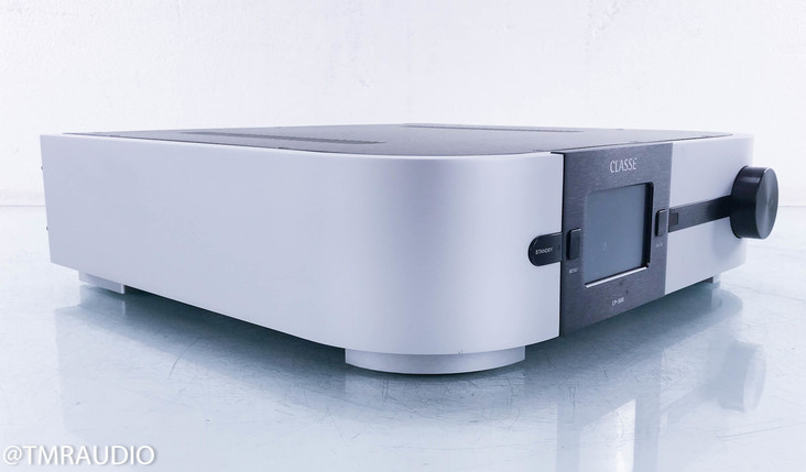 Classe Delta CP-500 Stereo Preamplifier; CP500