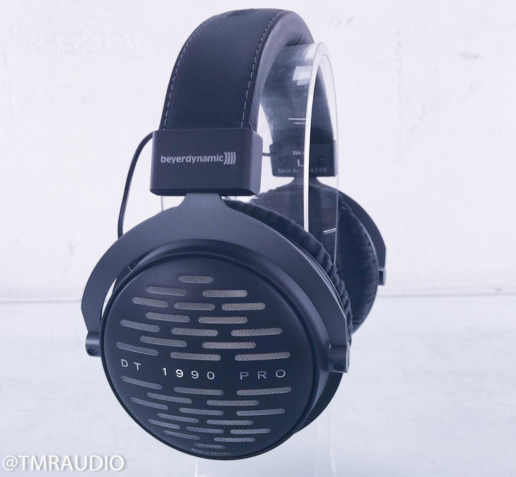 Beyerdynamic DT 1990 Pro Open Back Headphones