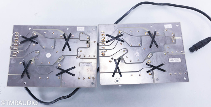 KEF Model 107 Crossover Network; SP 2059A; Pair