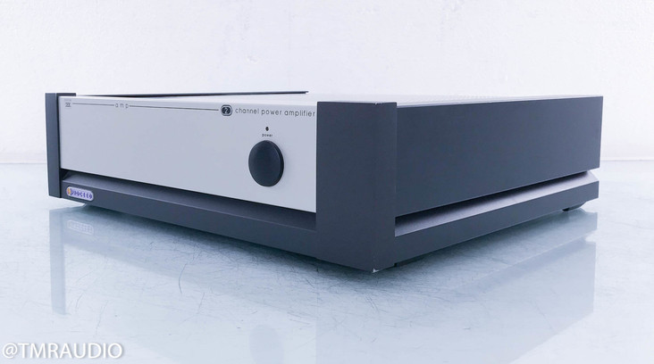 Proceed Amp 2 Stereo Power Amplifier (SOLD)