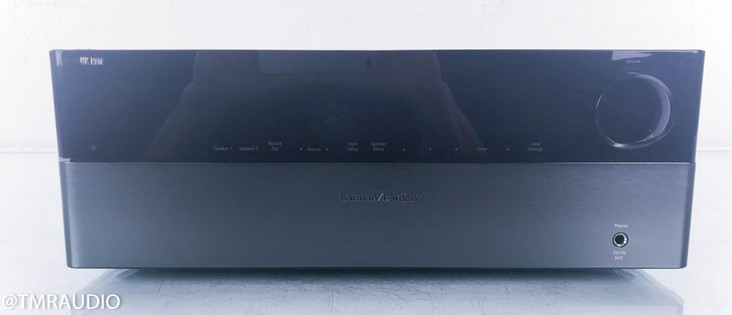 Harman Kardon HK990 Stereo Integrated Amplifier; HK-990