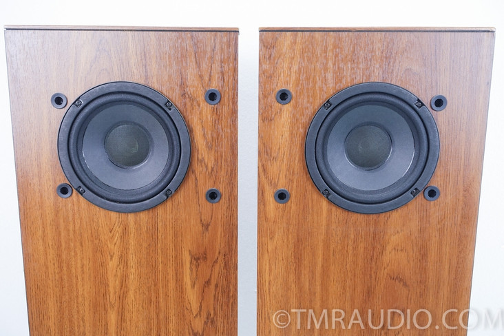 Bose 401 Floorstanding Speakers; Excellent Working Pair