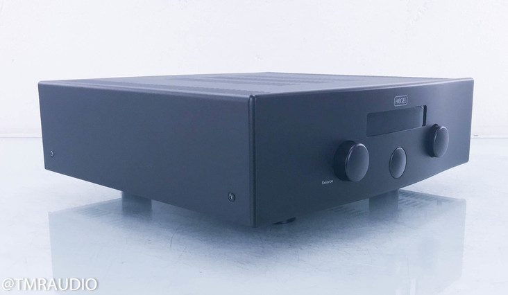 Hegel H300 Stereo Integrated Amplifier / DAC