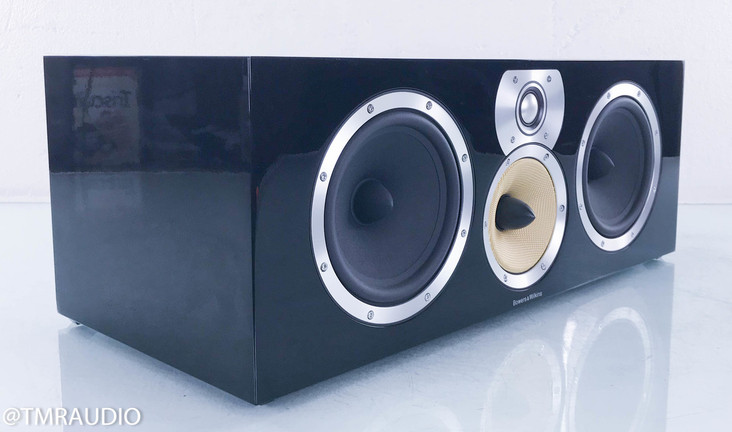 B&W CM Centre 2 Center Channel Speaker
