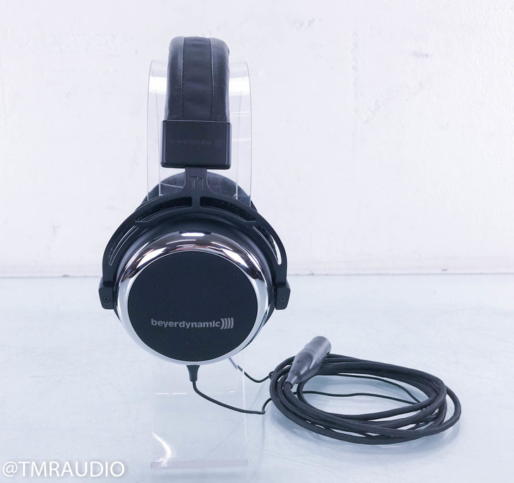 Beyerdynamic T1 90th Anniversary Limited Edition Headphones