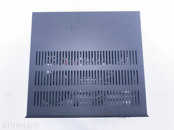 AudioControl Concert AVR-6 7.1 Channel Home Theater Receiver; New / Open Box