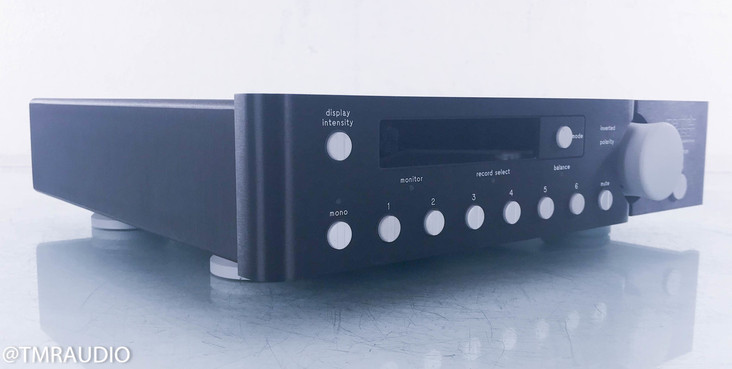 Mark Levinson No. 38 Stereo Preamplifier; No38