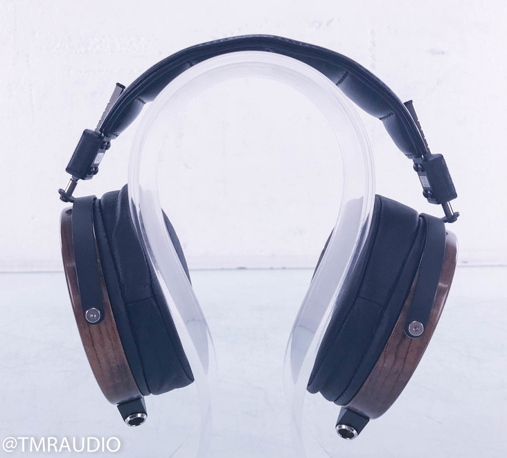 Audeze LCD-2 Planar Magnetic Headphones; LCD2