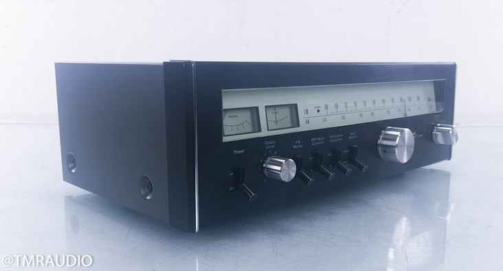 ☆大人気商品☆ チューナー AM/FM TU-7900 SANSUI 山水 YAMAHA JBL 