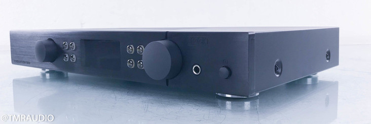 Creek Evolution 50A Stereo Integrated Amplifier; Remote