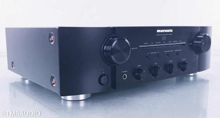 Marantz PM8005 Stereo Integrated Amplifier; PM-8005 (SOLD)