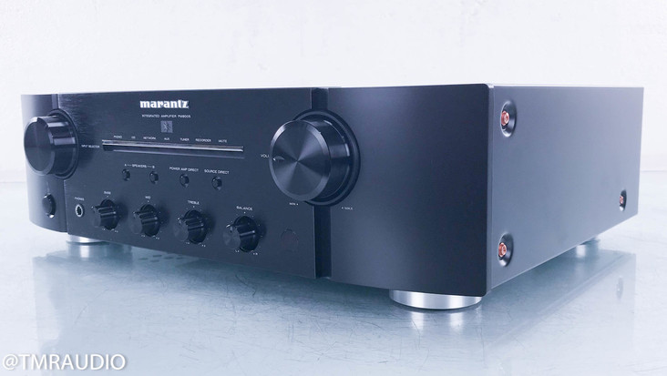 Marantz PM8005 Stereo Integrated Amplifier; PM-8005 (SOLD)